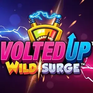 Volted Up Wild Surge