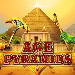 Age of the Pyramids